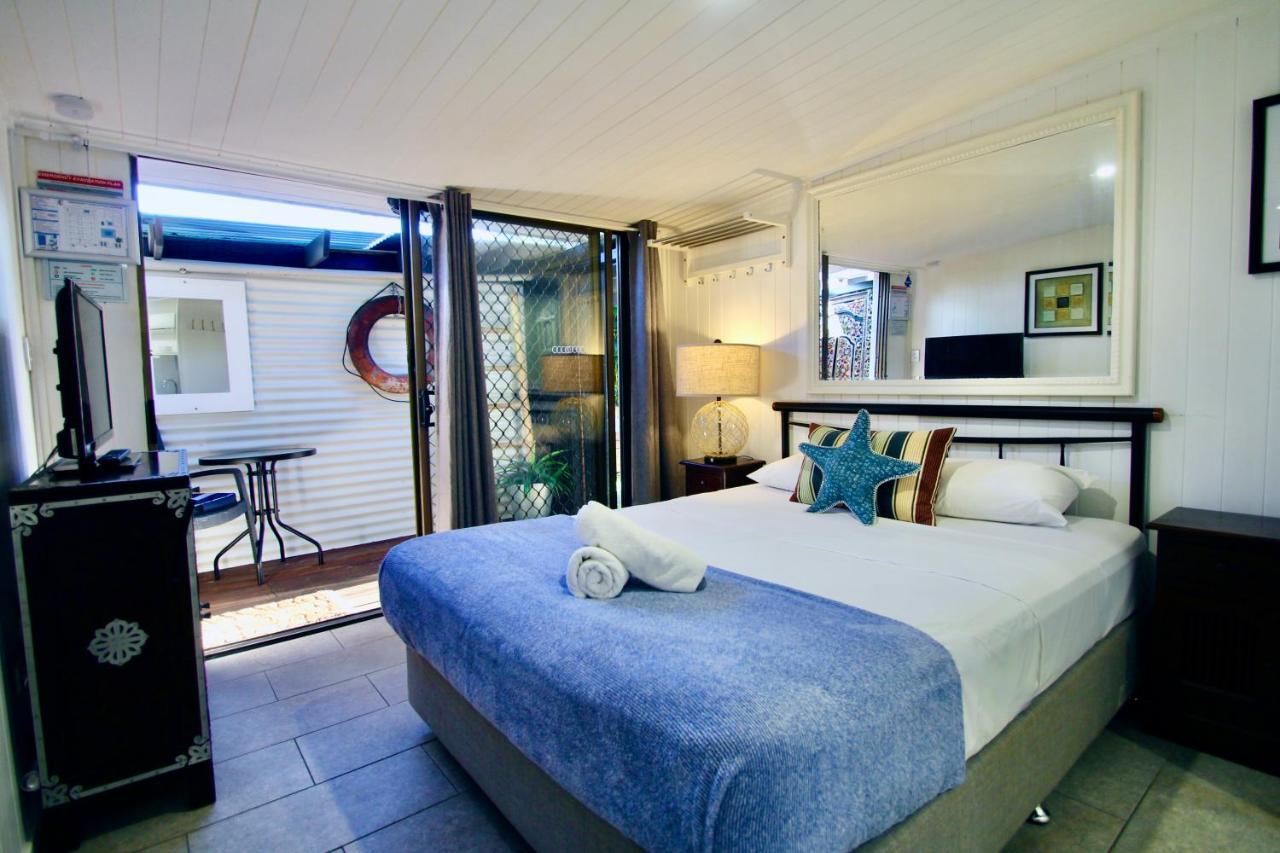 Hideaway Noosa Men Only Beach Resort Peregian Beach Zewnętrze zdjęcie