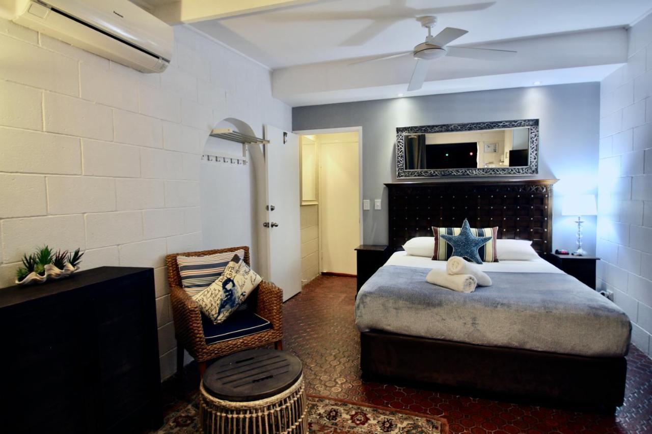 Hideaway Noosa Men Only Beach Resort Peregian Beach Zewnętrze zdjęcie