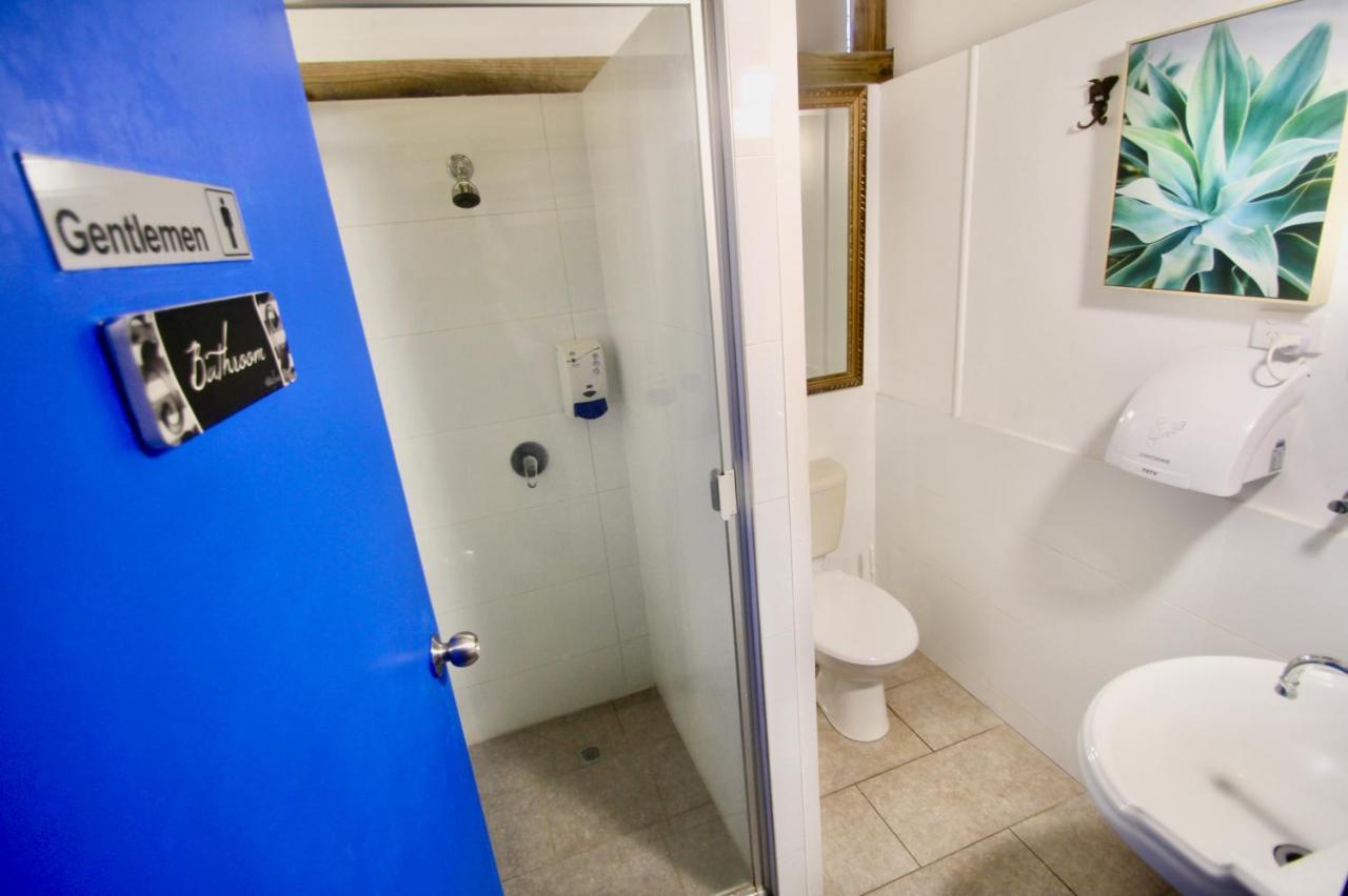 Hideaway Noosa Men Only Beach Resort Peregian Beach Zewnętrze zdjęcie
