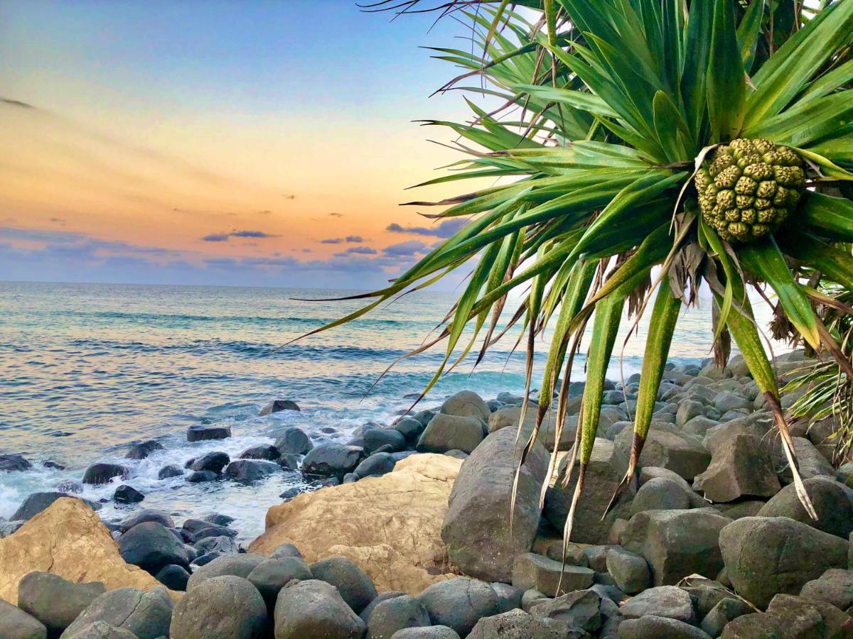 Hideaway Noosa Men Only Beach Resort Peregian Beach Zewnętrze zdjęcie