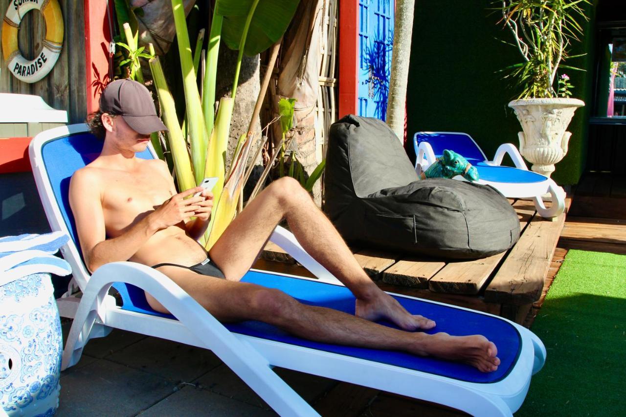 Hideaway Noosa Men Only Beach Resort Peregian Beach Zewnętrze zdjęcie