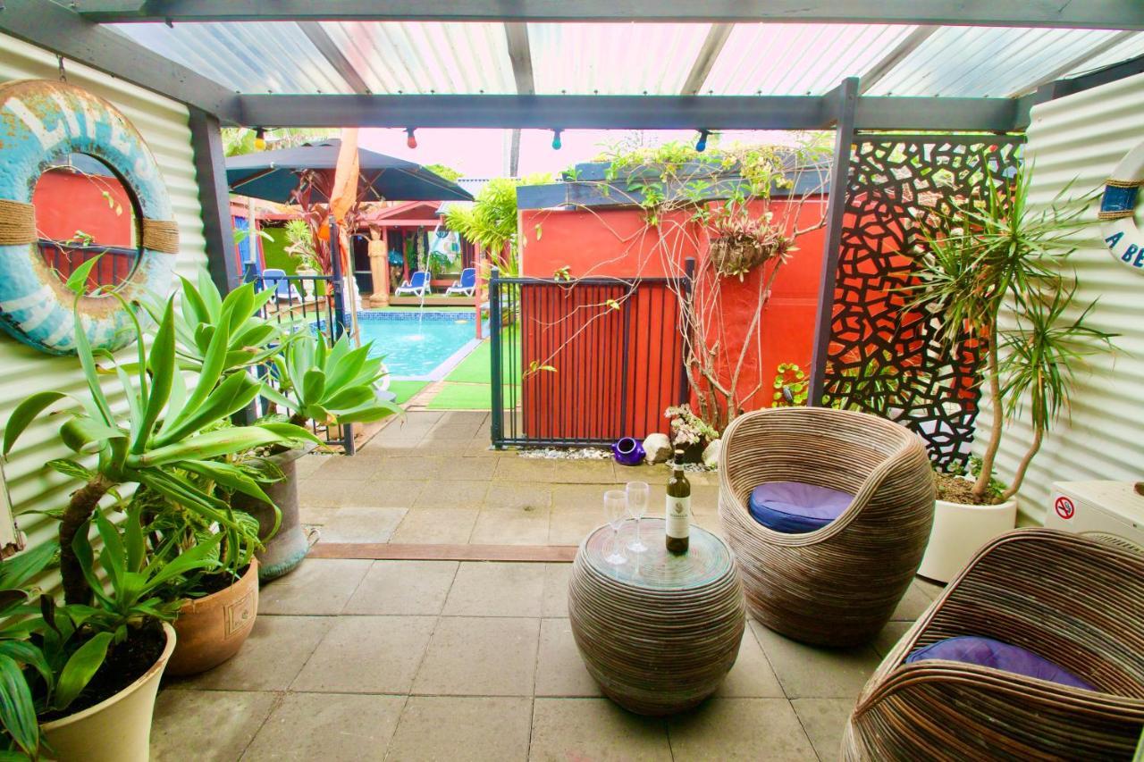 Hideaway Noosa Men Only Beach Resort Peregian Beach Zewnętrze zdjęcie