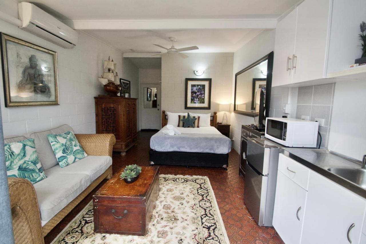 Hideaway Noosa Men Only Beach Resort Peregian Beach Zewnętrze zdjęcie