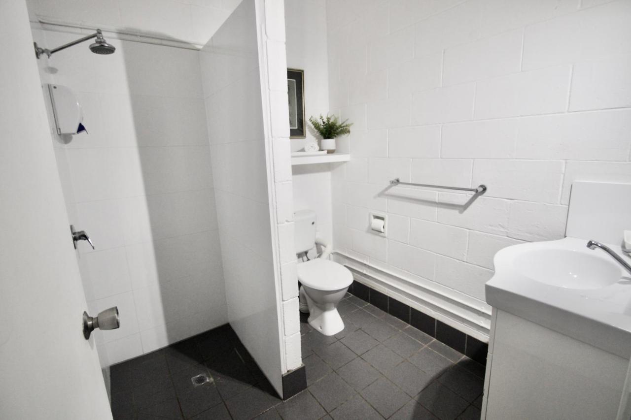 Hideaway Noosa Men Only Beach Resort Peregian Beach Zewnętrze zdjęcie