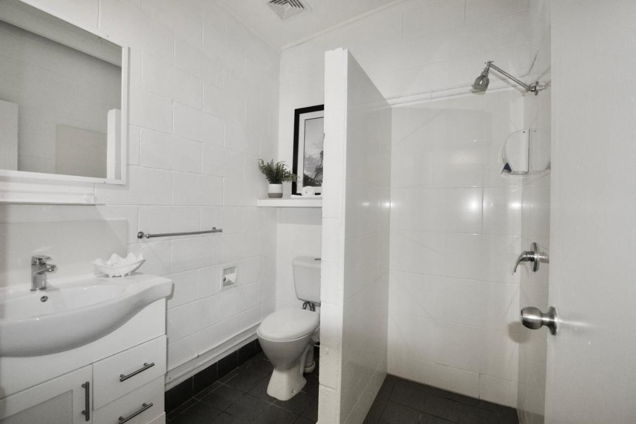Hideaway Noosa Men Only Beach Resort Peregian Beach Zewnętrze zdjęcie