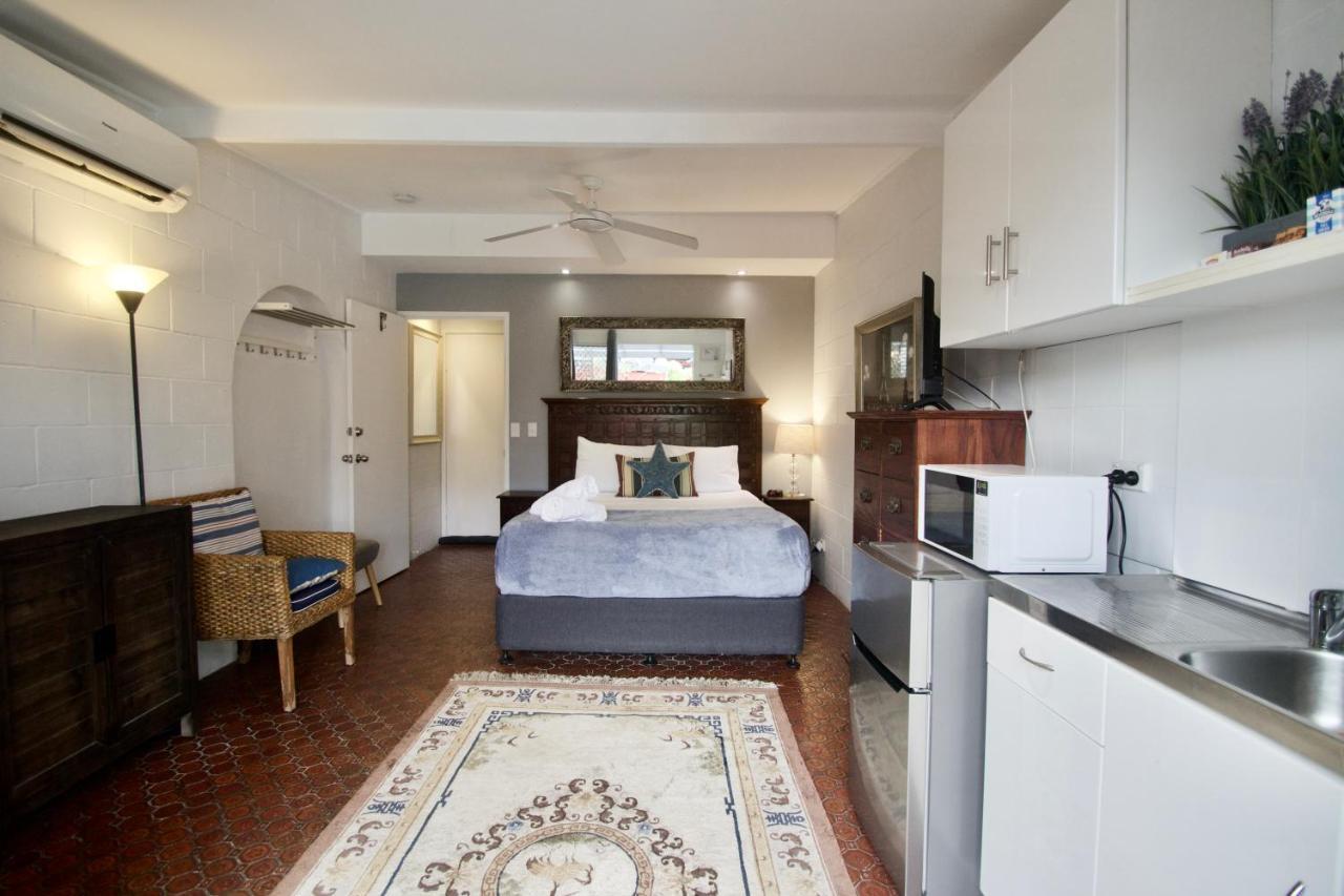 Hideaway Noosa Men Only Beach Resort Peregian Beach Zewnętrze zdjęcie