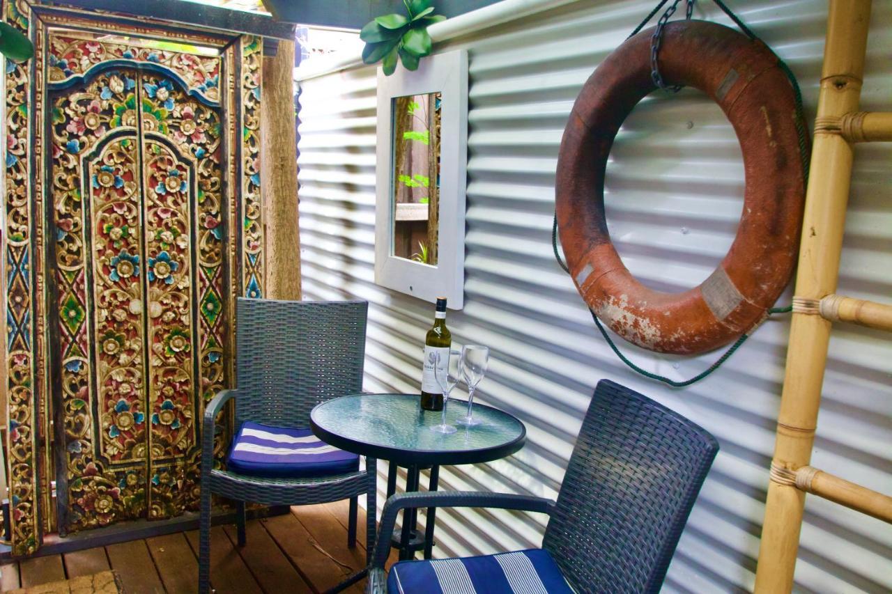 Hideaway Noosa Men Only Beach Resort Peregian Beach Zewnętrze zdjęcie