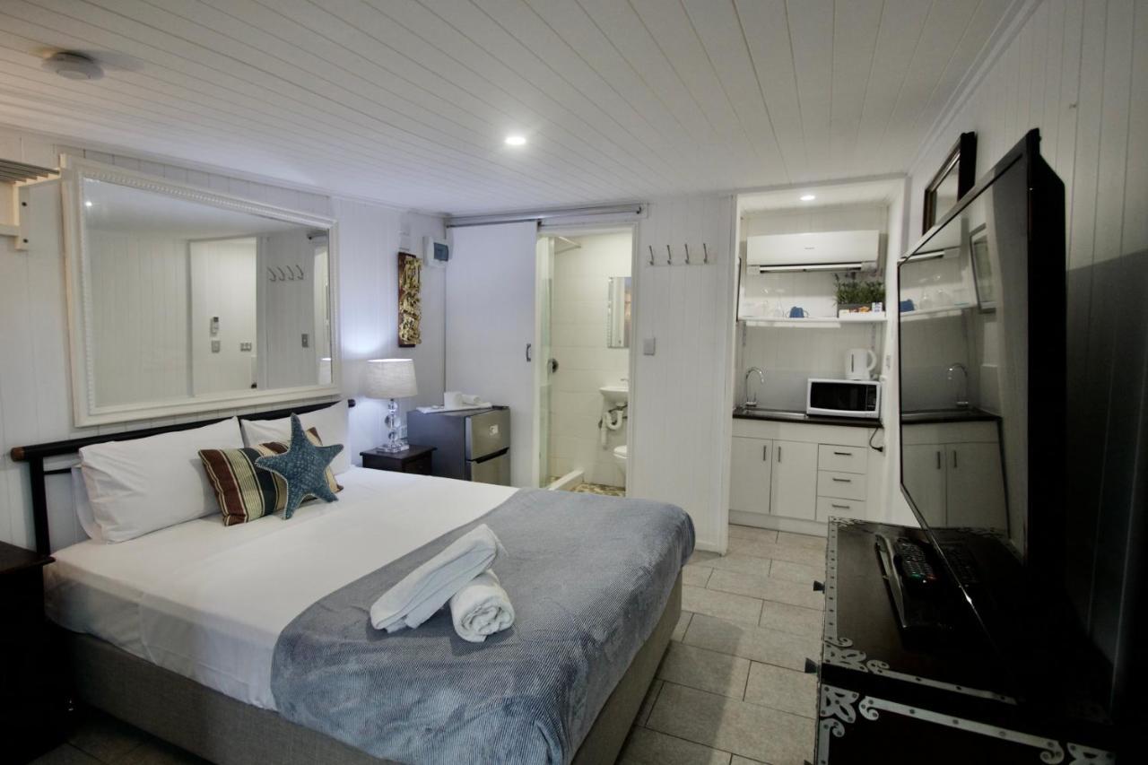 Hideaway Noosa Men Only Beach Resort Peregian Beach Zewnętrze zdjęcie