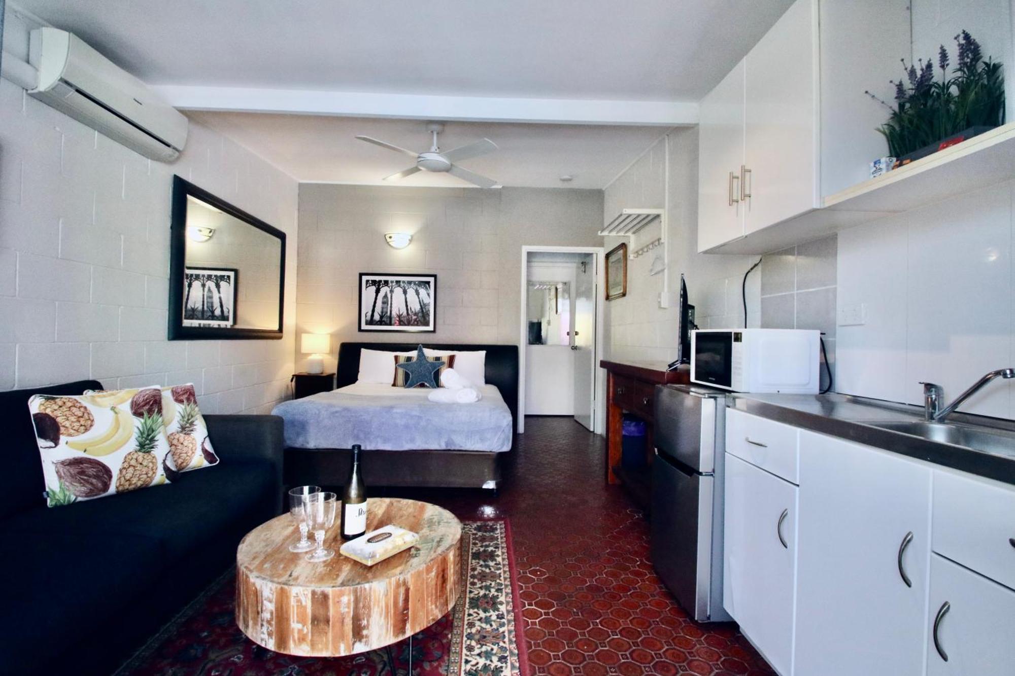 Hideaway Noosa Men Only Beach Resort Peregian Beach Zewnętrze zdjęcie