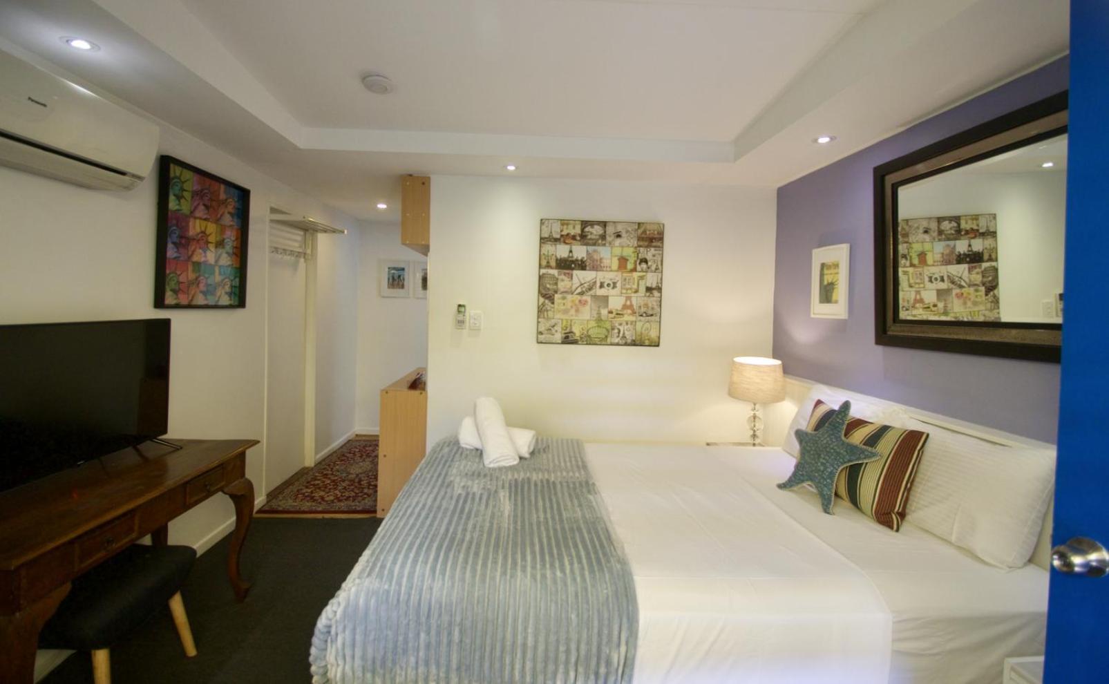 Hideaway Noosa Men Only Beach Resort Peregian Beach Zewnętrze zdjęcie