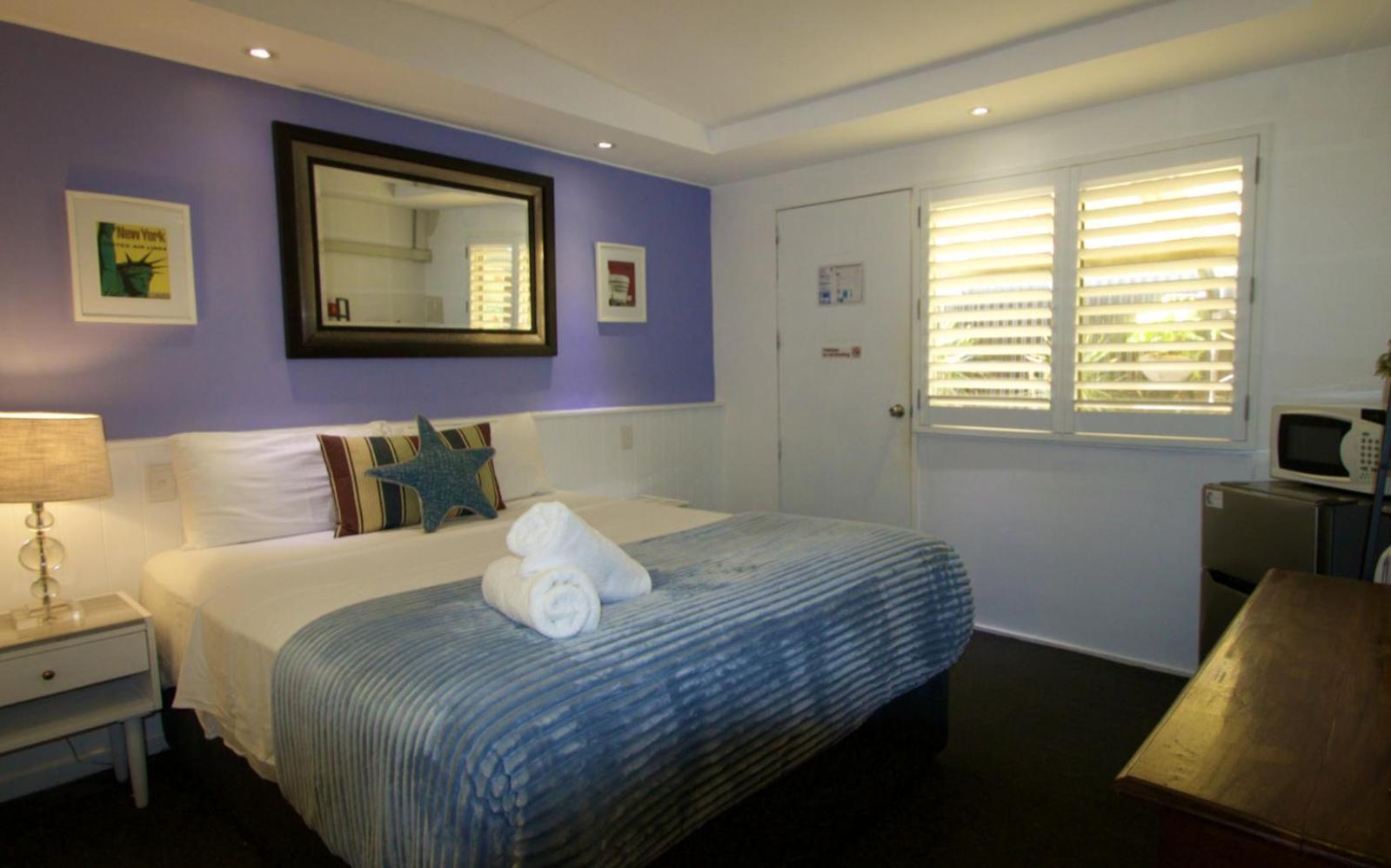 Hideaway Noosa Men Only Beach Resort Peregian Beach Zewnętrze zdjęcie