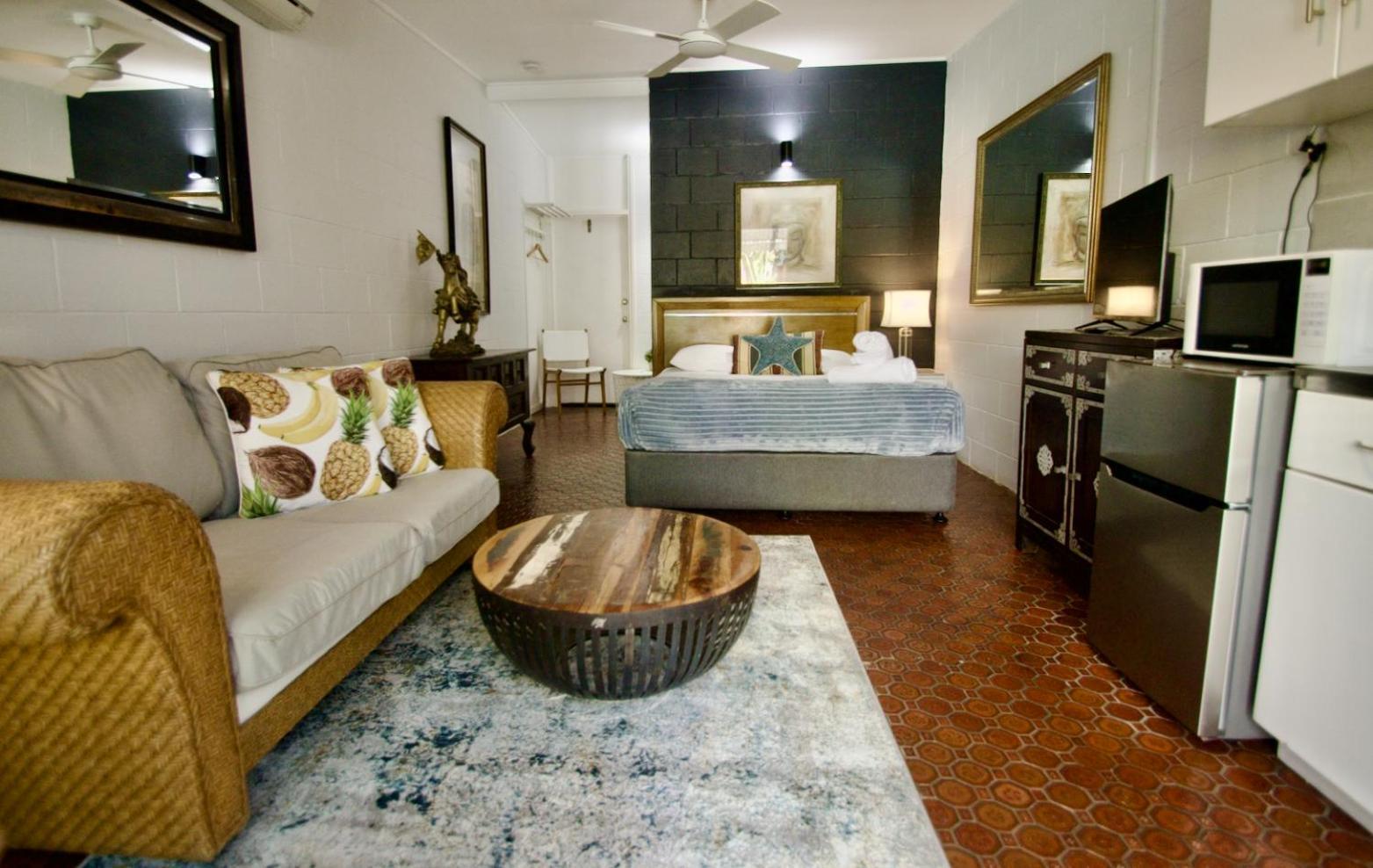 Hideaway Noosa Men Only Beach Resort Peregian Beach Zewnętrze zdjęcie