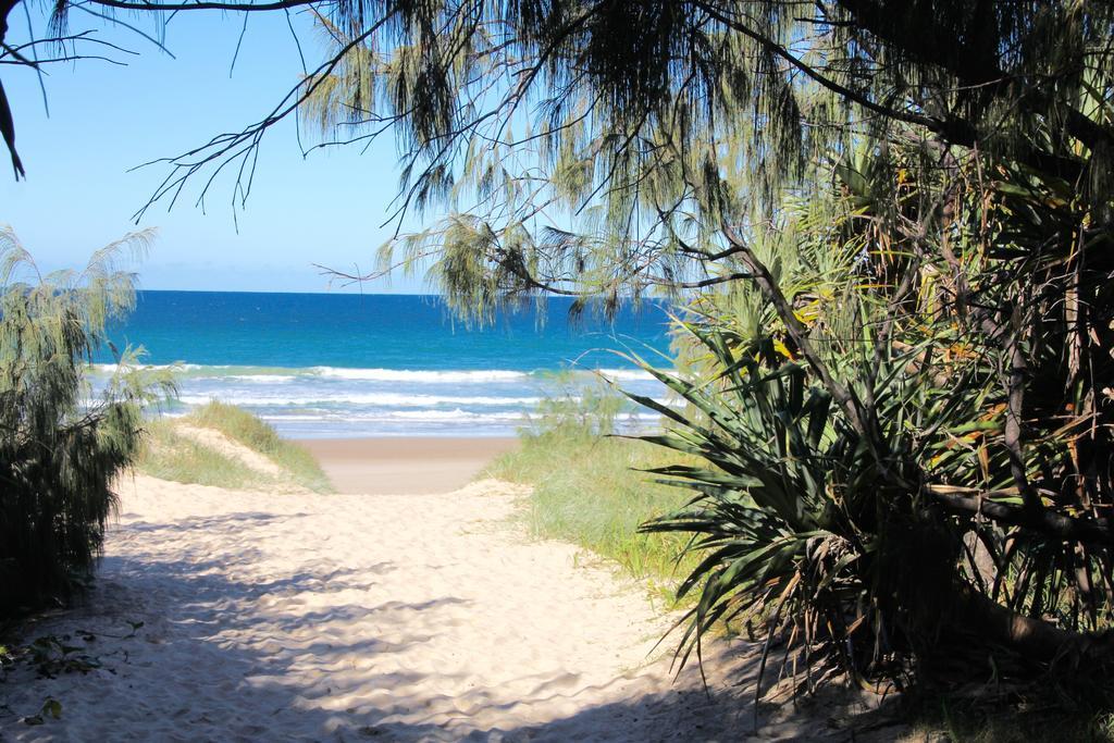 Hideaway Noosa Men Only Beach Resort Peregian Beach Pokój zdjęcie