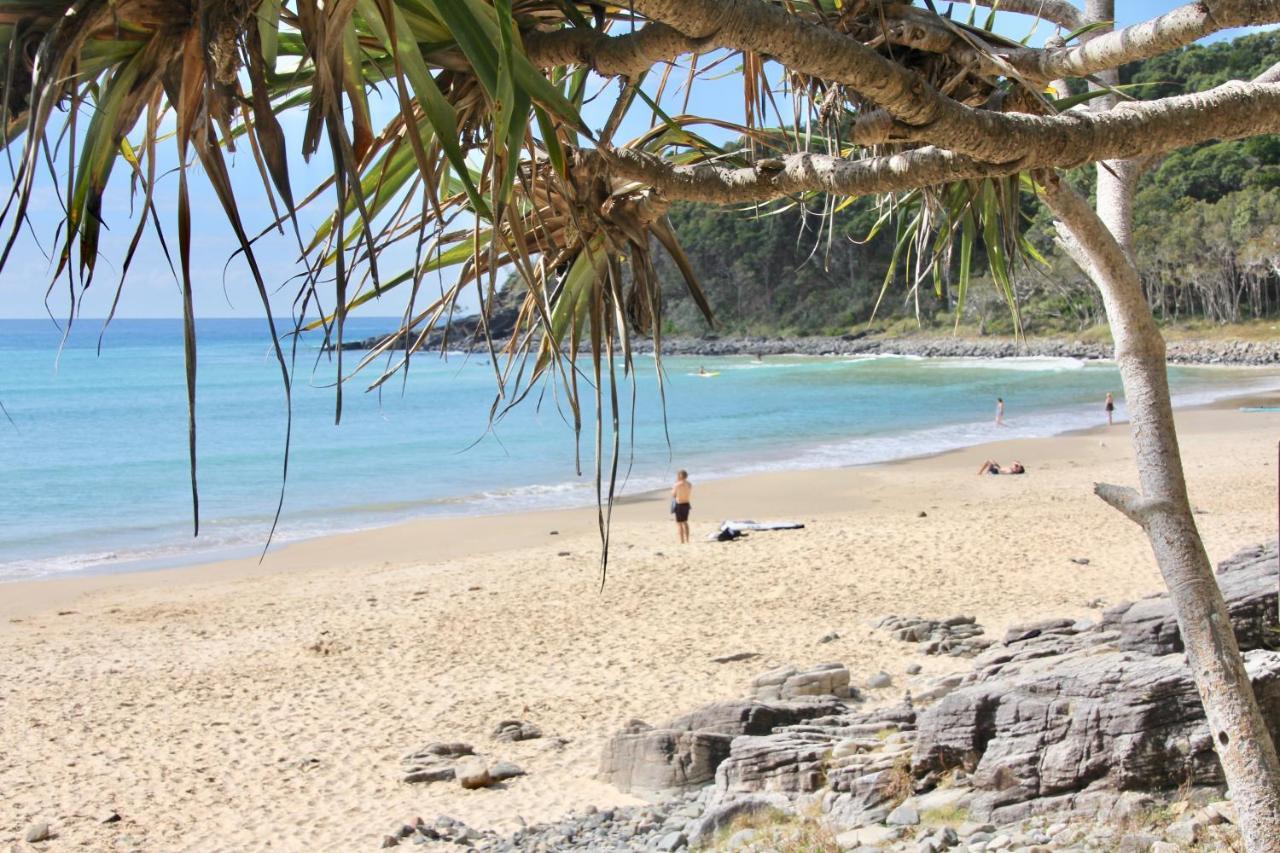 Hideaway Noosa Men Only Beach Resort Peregian Beach Zewnętrze zdjęcie