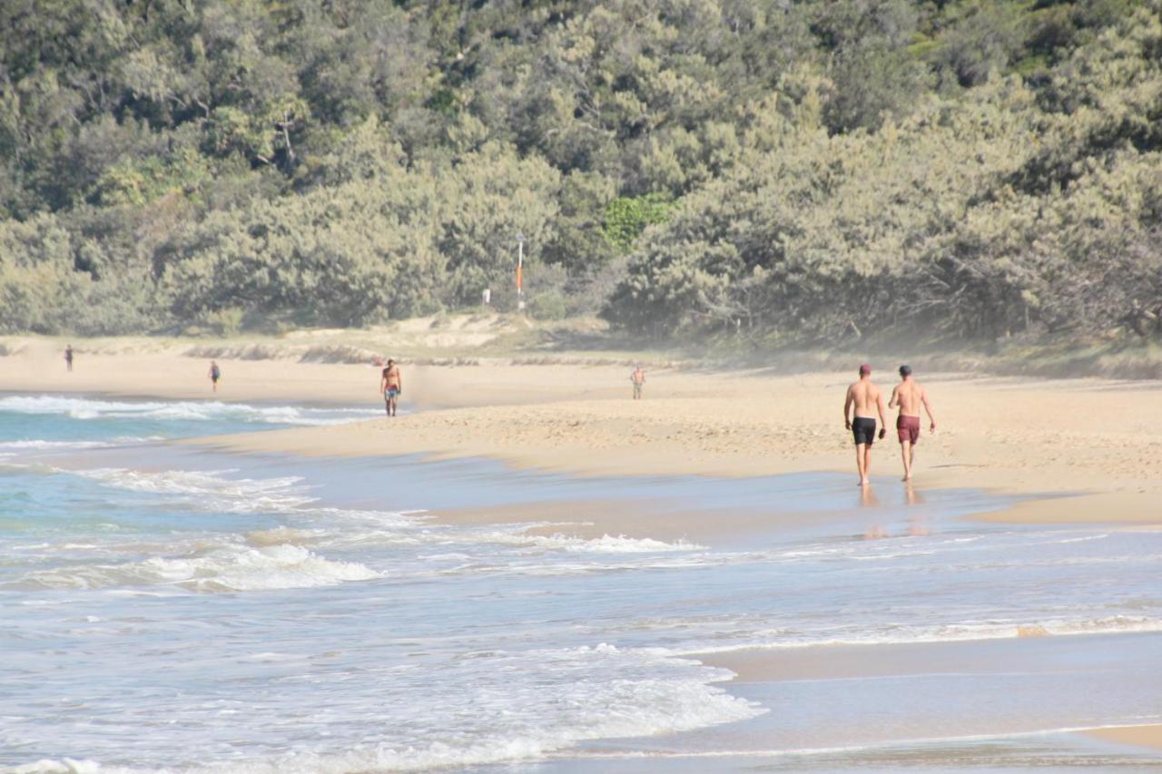 Hideaway Noosa Men Only Beach Resort Peregian Beach Zewnętrze zdjęcie
