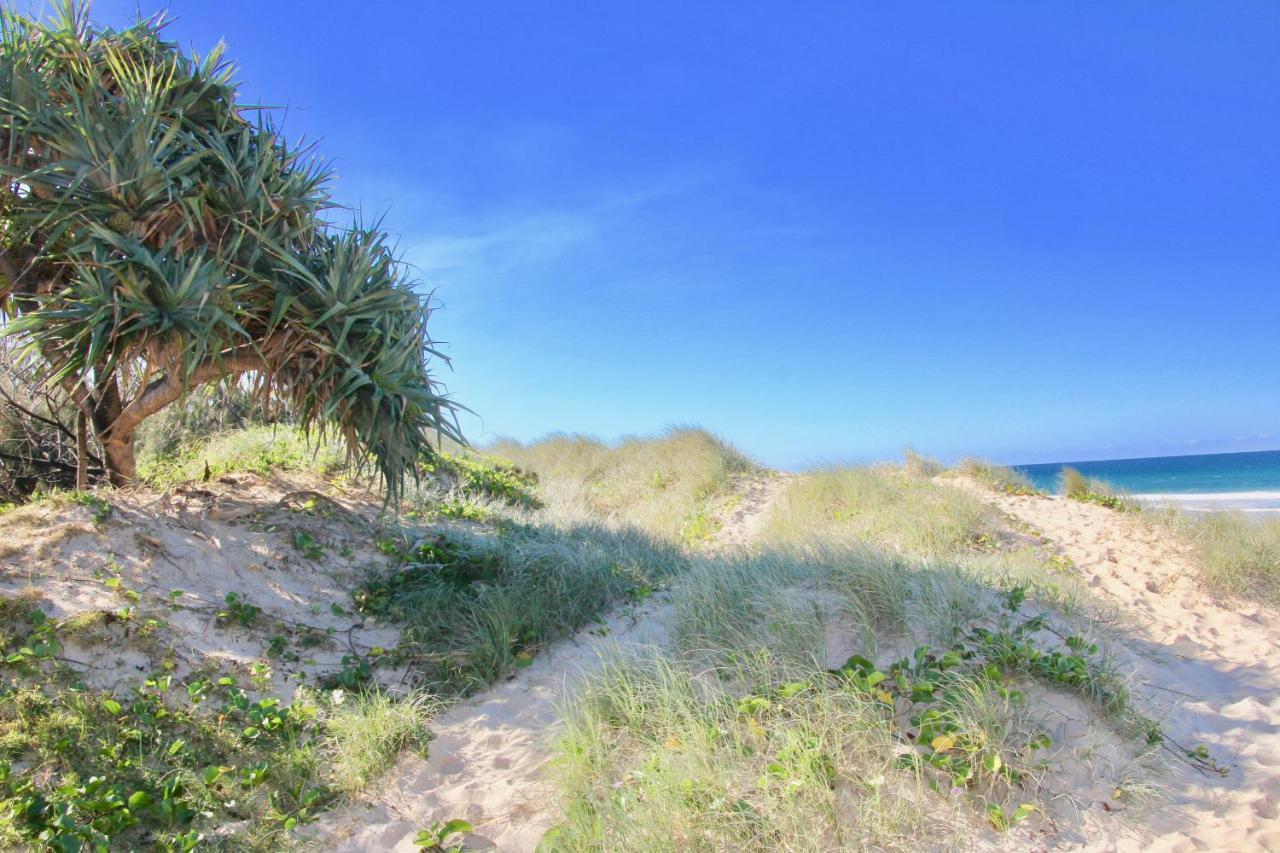 Hideaway Noosa Men Only Beach Resort Peregian Beach Zewnętrze zdjęcie